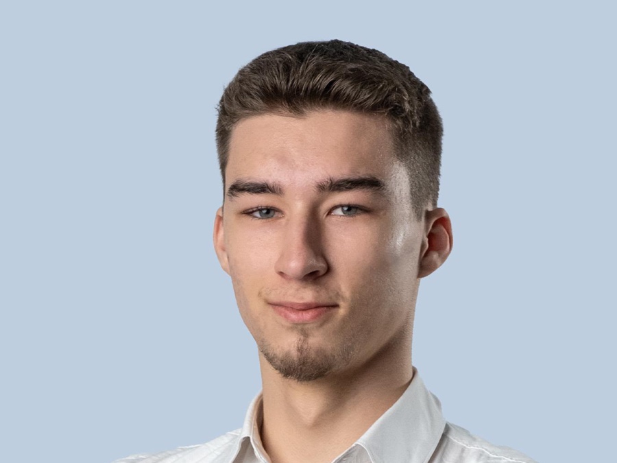 Felix von Kiedrowski, Co-Founder, Vertrieb